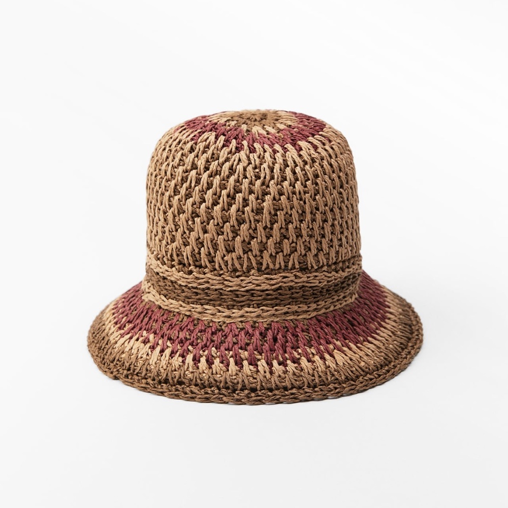 Zara limited edition bucket hat you can’t miss